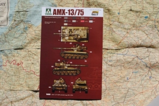 TAK2036 AMX-13/75